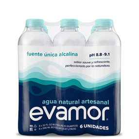 evamor Artesian 32oz - 6