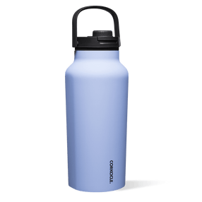 Corkcicle Sport Jug 64oz Periwinkle