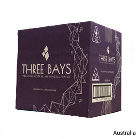 Three Bays Carbonated - 12