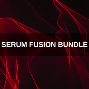 LIMITED STORE EXCLUSIVE | Serum Fusion Bundle - Save 49.05!