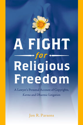 A Fight for Religious Freedom