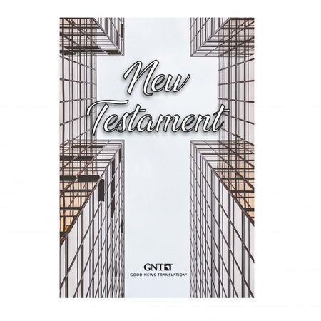 GNT Compact New Testament