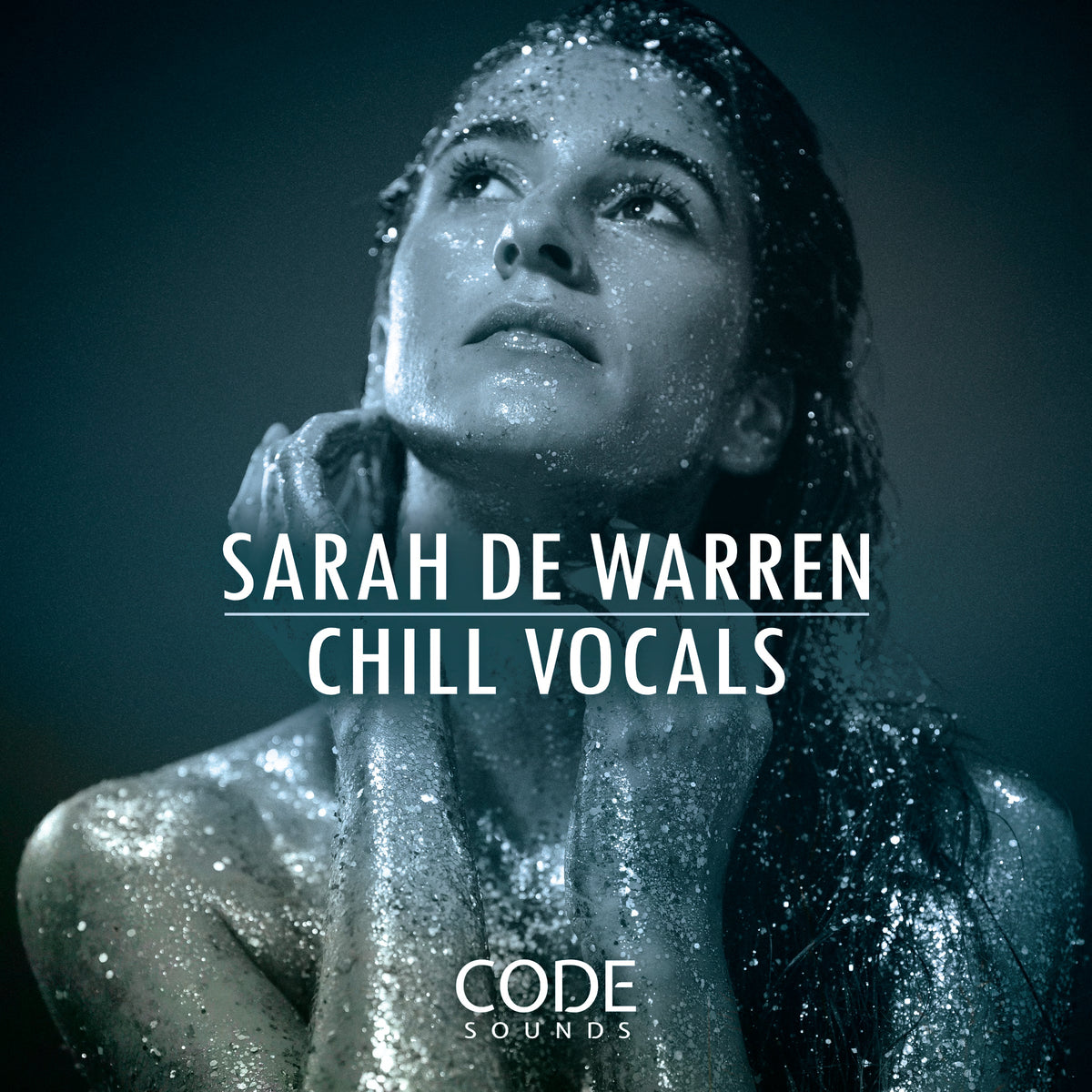 Sarah de Warren Chill Vocals