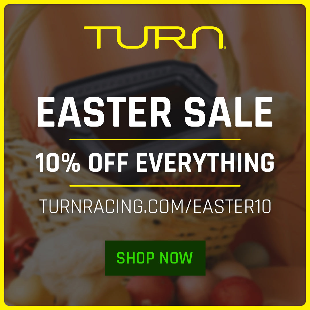 Easter Sale 10% Off Everything Shop Now