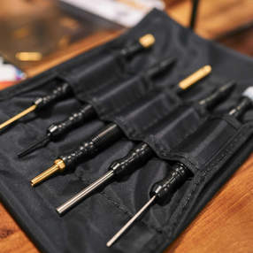 The AR-Takedown 5 piece Gunsmithing Set SOLD OUT! PREORDERS ONLY