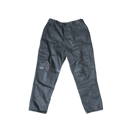 ALL TERRAIN REFLECT CARGO PANT (CHARCOAL)