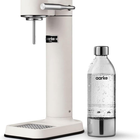 Carbonator 3 Sparkling Water Maker with Water Bottle