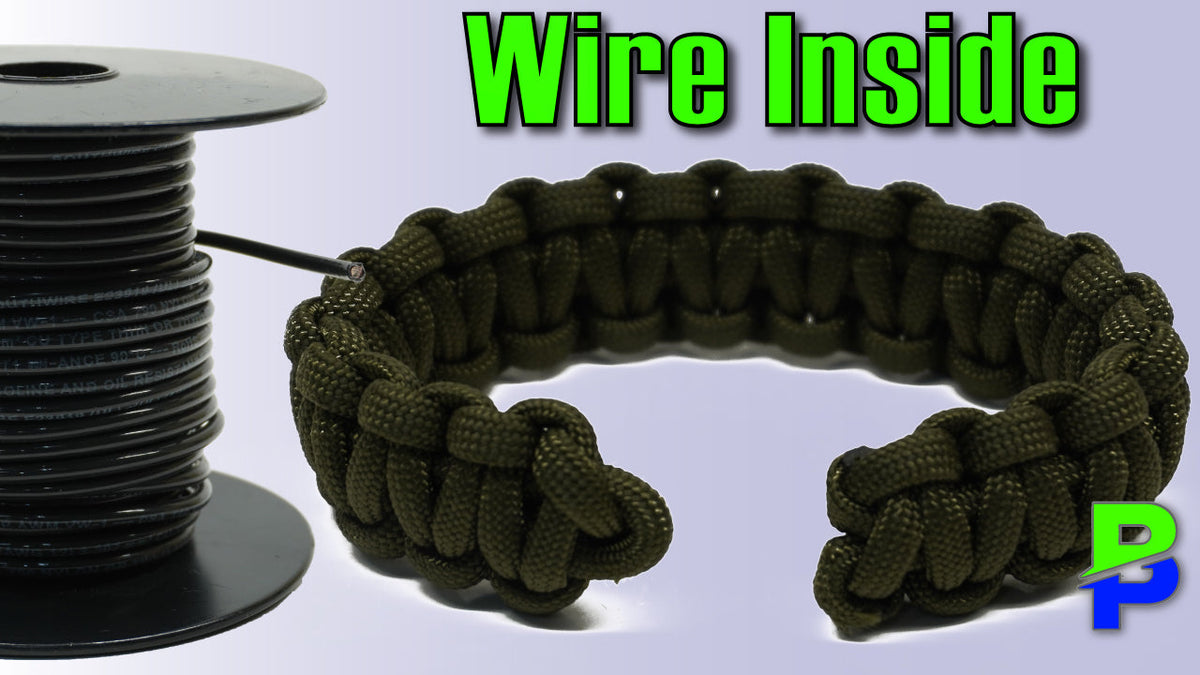 Bored? Paracord! (@boredparacord) • Instagram photos and videos