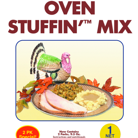 Carb Counters Oven Stuffin Mix