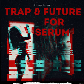 Trap &amp; Future for Serum