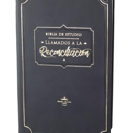 RVR60 Reconciliation Bible