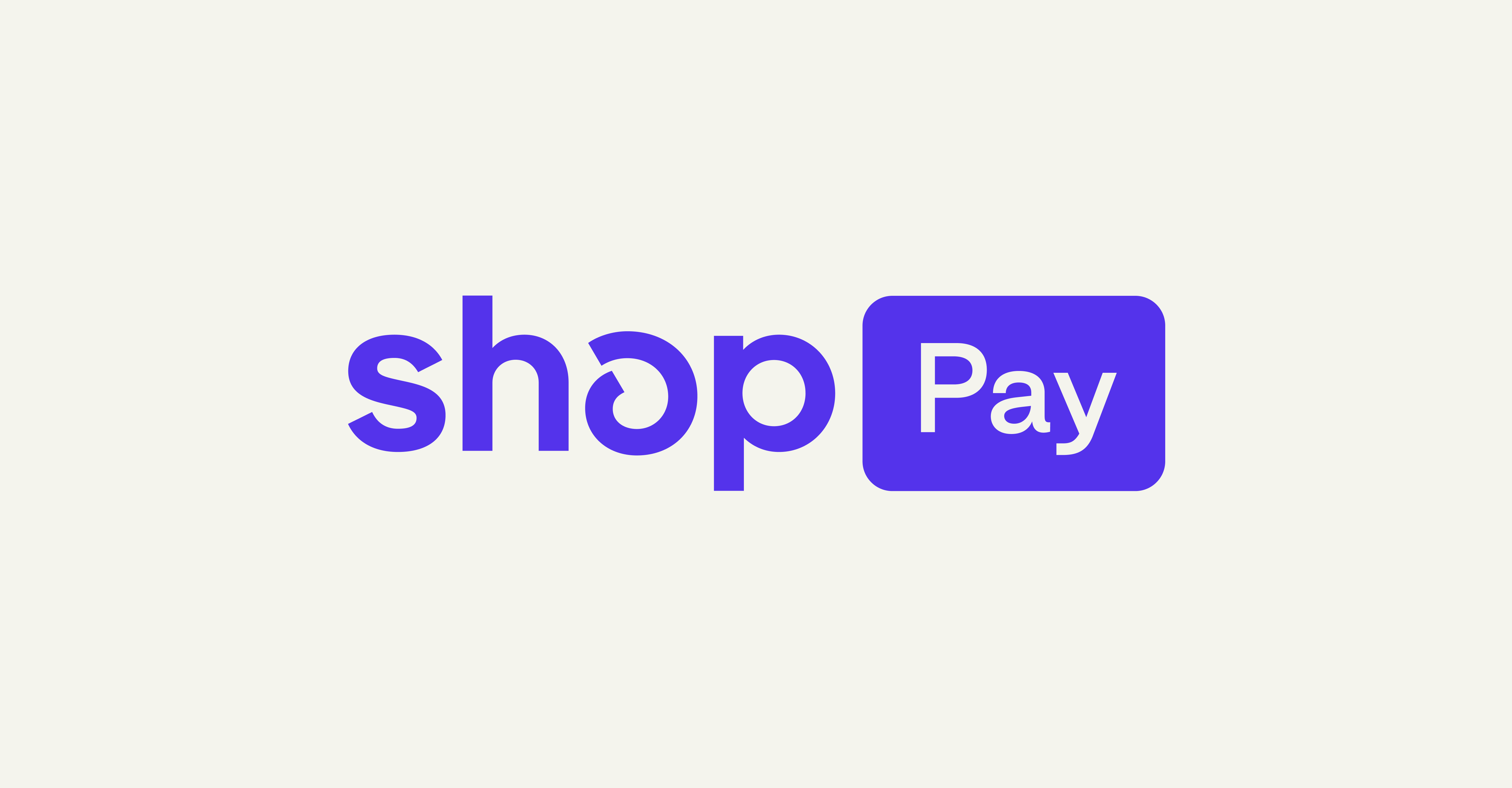 Shop Pay: Speed safely through checkout