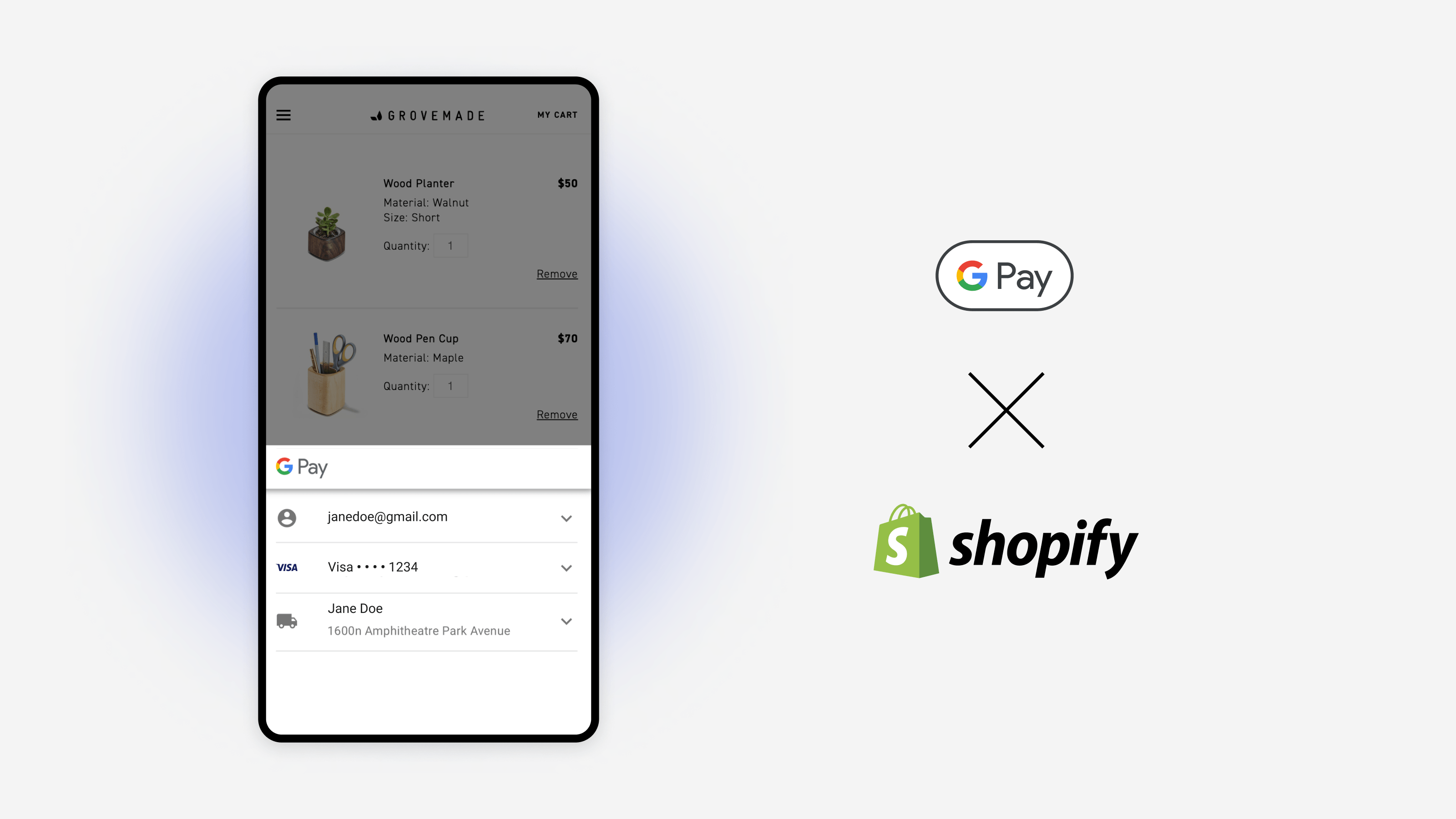 Google Pay (UK) – Pay in apps, on the web, and in stores