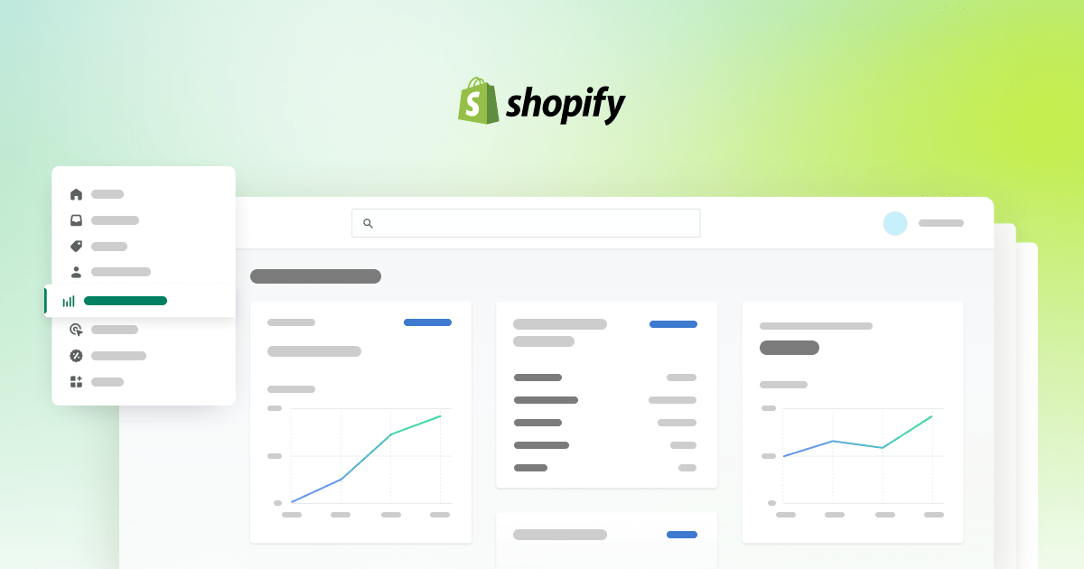 Gestión y entrega de pedidos con Shopify Colombia