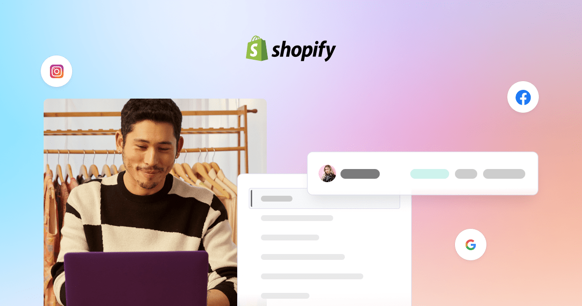 Marketing on Shopify - Shopify USA