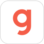 Logo de l’application Gusto