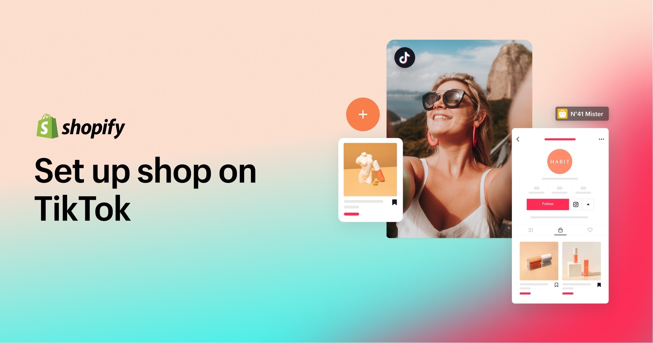 How To Sell on TikTok in 2023 Resources For Beginners Shopify USA