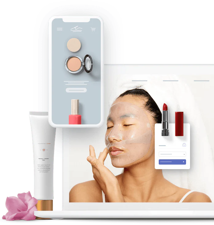 Sell Makeup & Cosmetics Online - Start Selling Makeup Online with Shopify