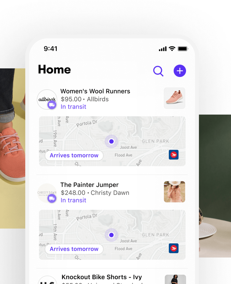 shopping app soulver