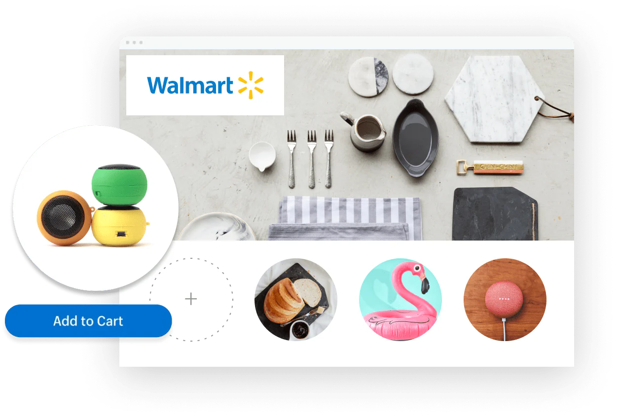 Walmart strategy to launch apparel, home brands is being put to