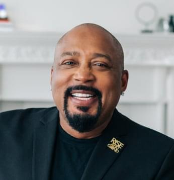 Daymond John