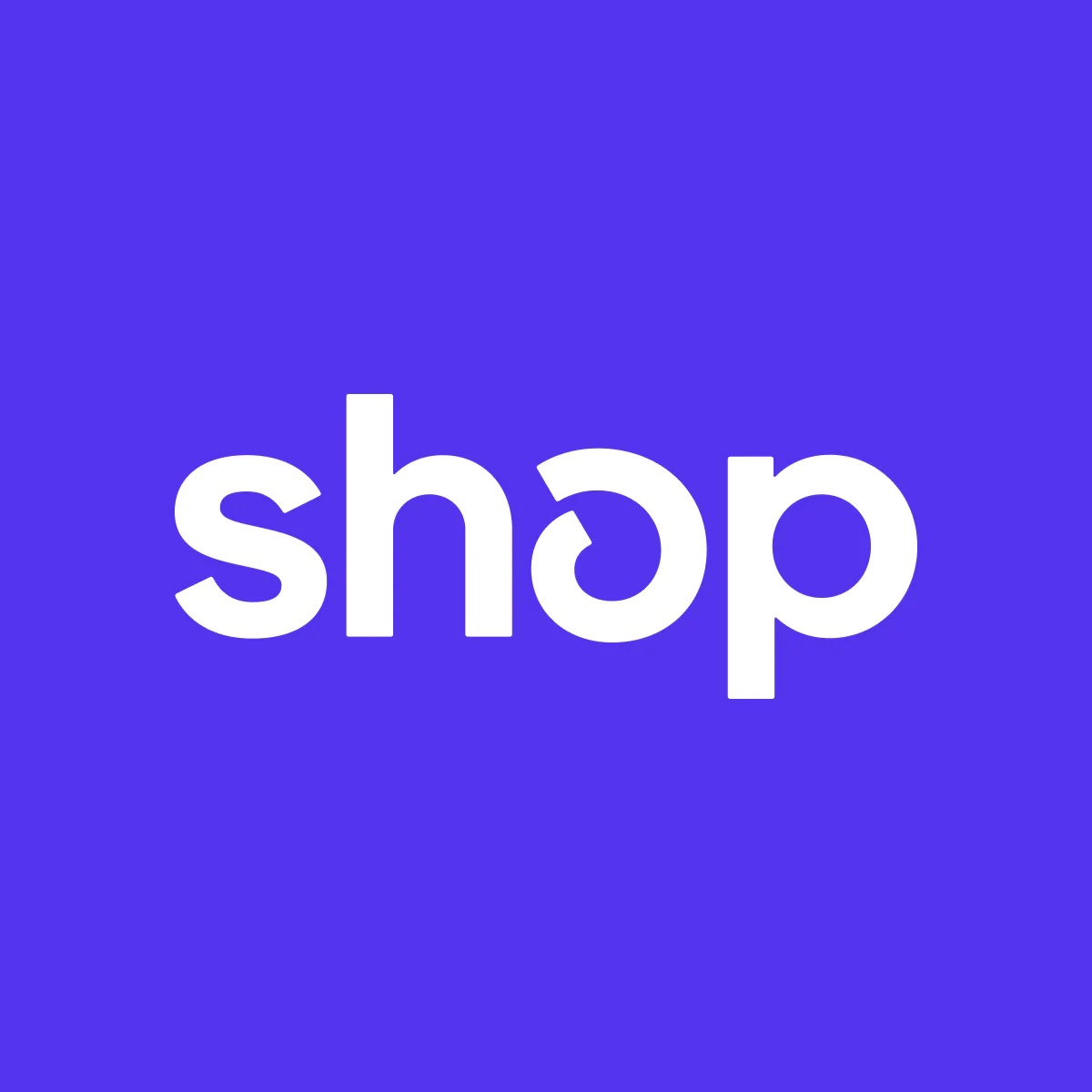 Shop-pictogram