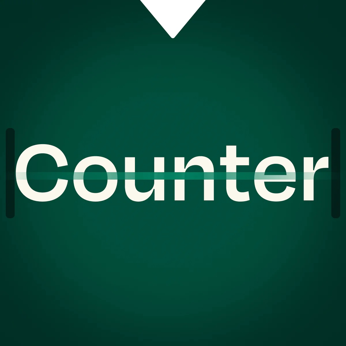 ไอคอน Counter