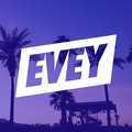 Logo Evey – événements et billets