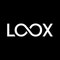 Loox 로고