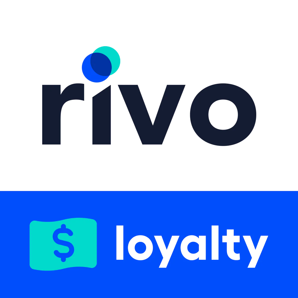 Logo de Rivo