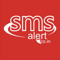 SMS Alert ‑logo