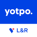 Yotpo lojalitet och belöningar-logotyp