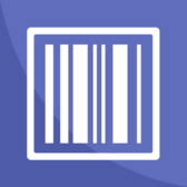 Ícone do app Retail Barcode Labels