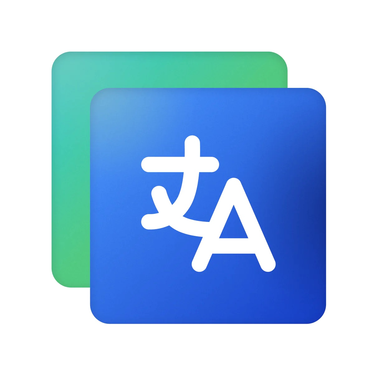 Translate & Adapt icon