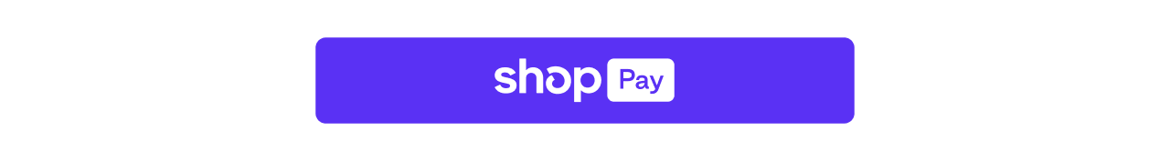 Shop Pay checkout button