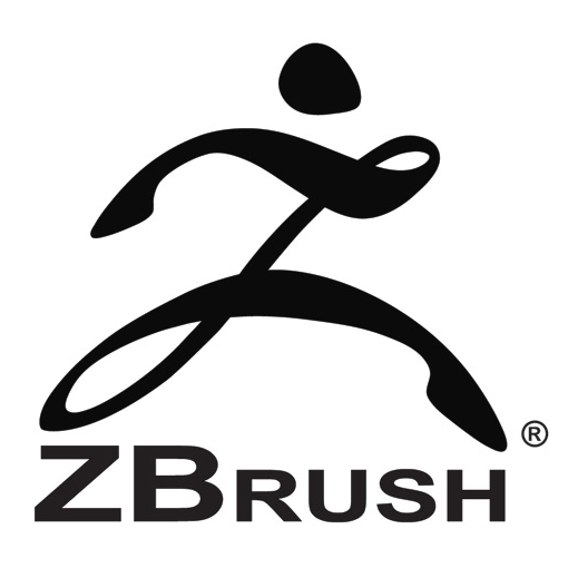 Logo ZBrush