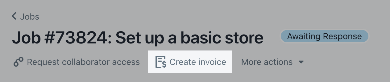 Invoicing merchants and getting paid · Shopify Help Center