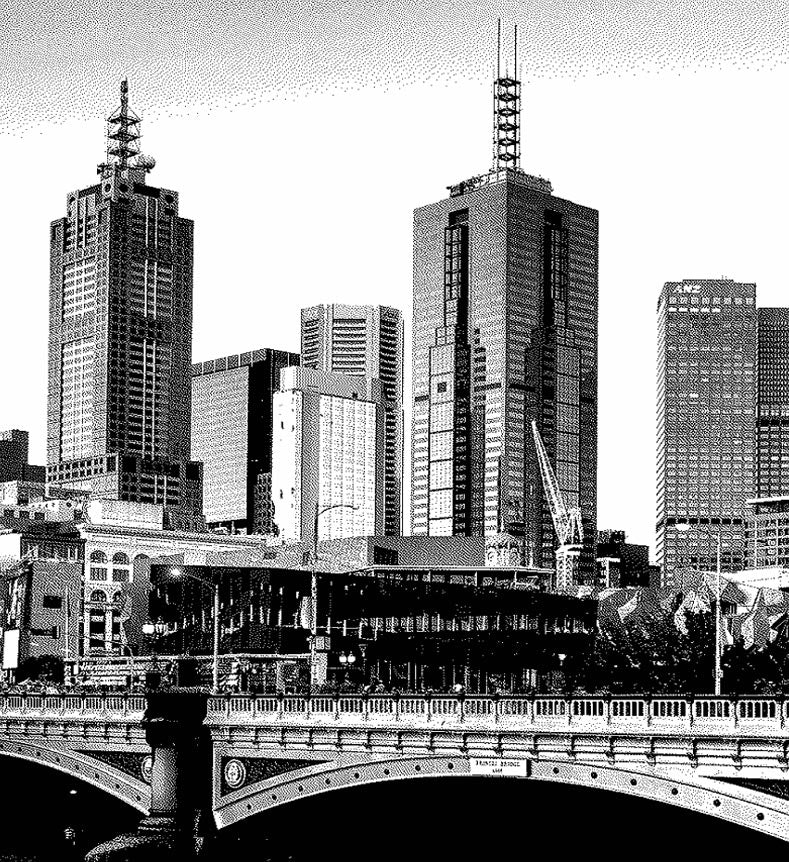 Melbourne