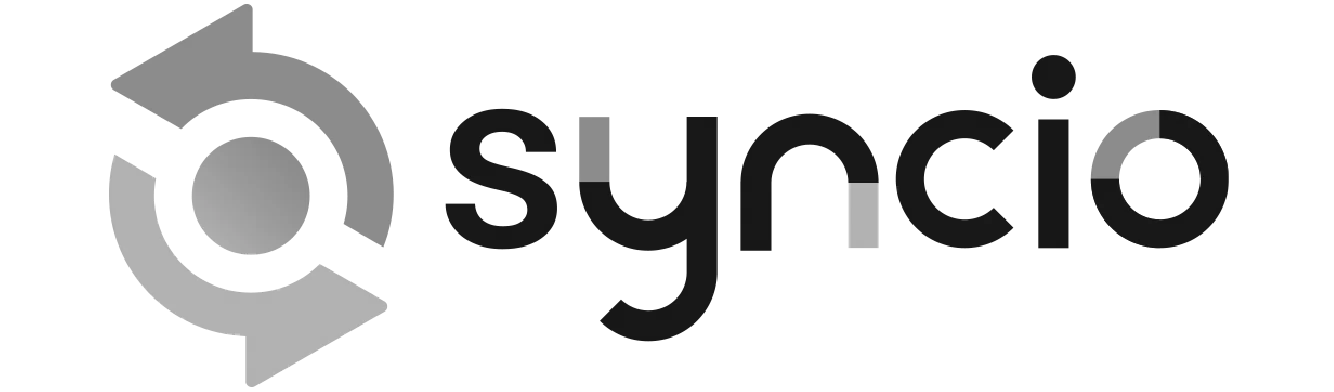 Syncio