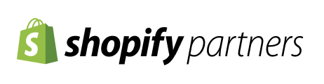 Shopify Partners Logo