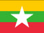 Myanmar (Birma)