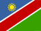 Namibië